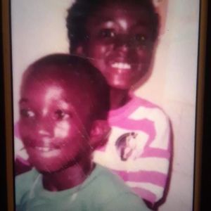 Meet your Posher, Demond